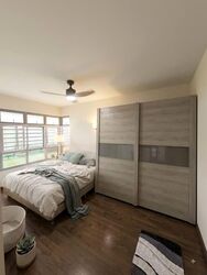 Blk 476A Hougang Capeview (Hougang), HDB 3 Rooms #603132461